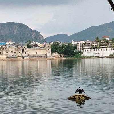 Pushkar, India