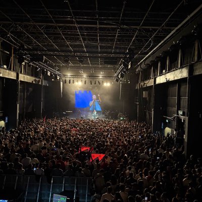Nepali Concert in Denmark