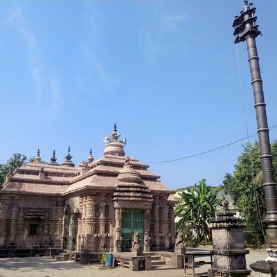 Sri Vasudeva temple