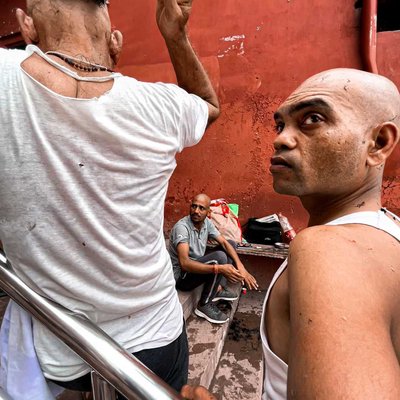 World Photography Day Special