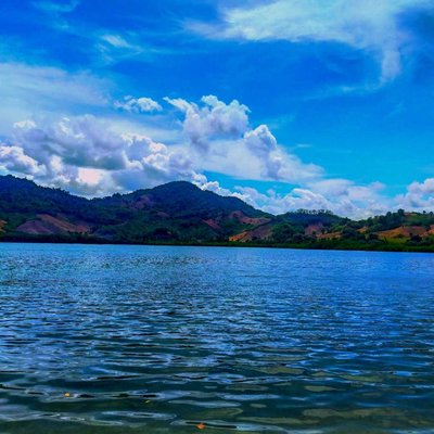 Pantai Ratu