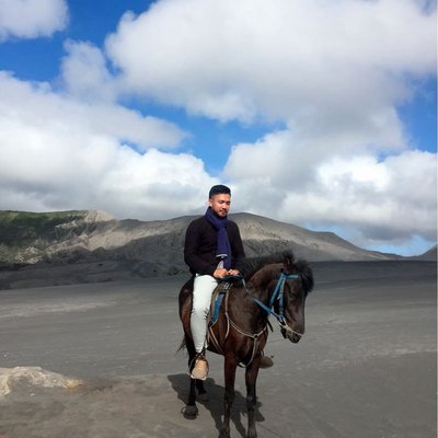 taman nasional bromo tengger