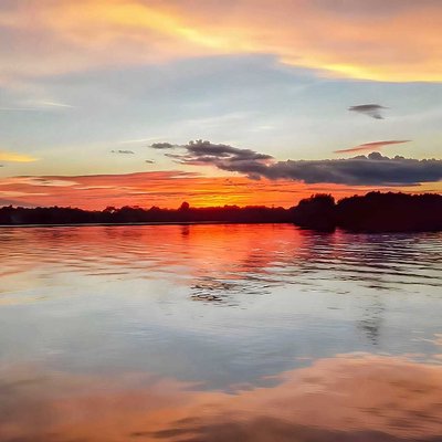 sunrise
