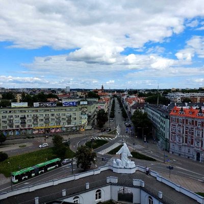 Białystok 🇵🇱 