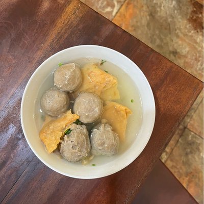 Bakso Alex