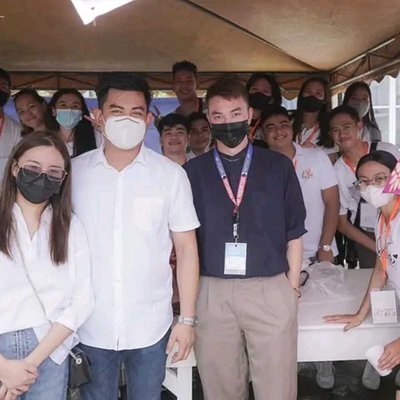 SERBISYONG BAYAN 2022