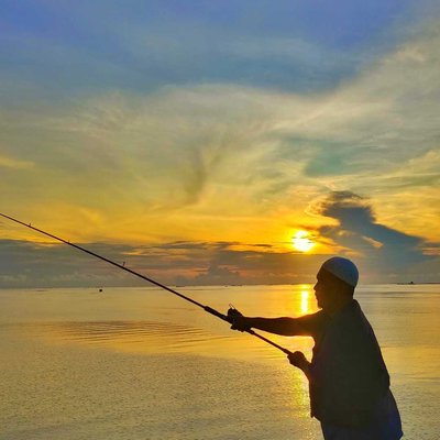 Tanjung Paying Harbour