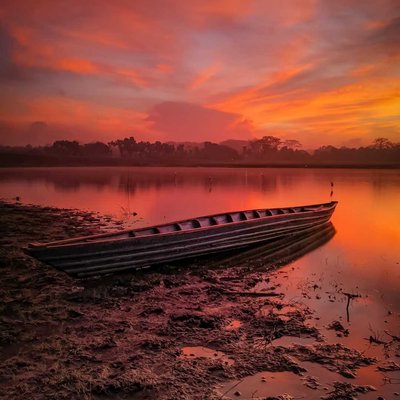 waduk notopuro