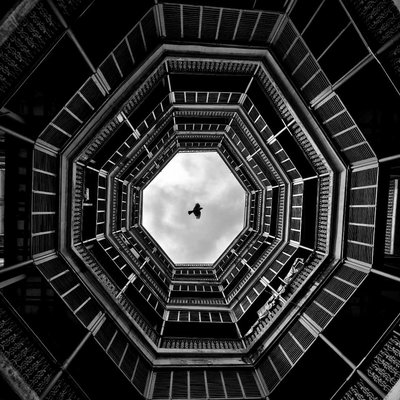 Beautiful Architecture 