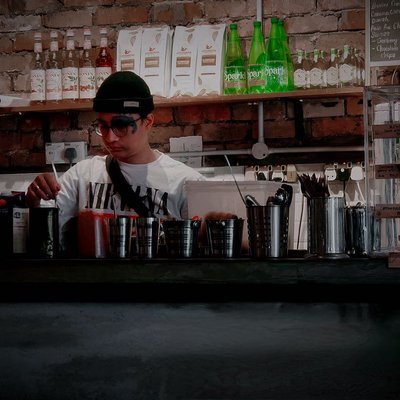 Kuantan Pickers & Kedai Kopi