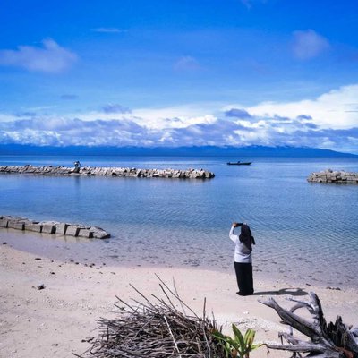 Pantai Malakuli