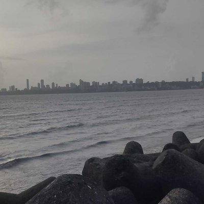 Merin Drive Mumbai 