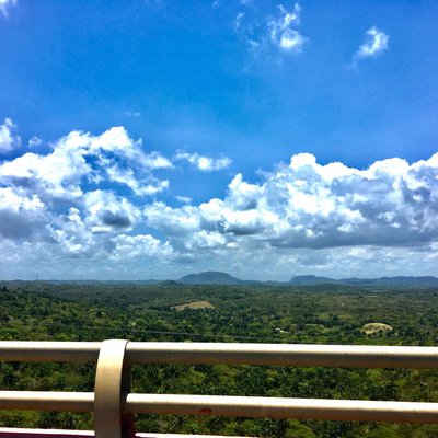 Puente de Bacunayagua