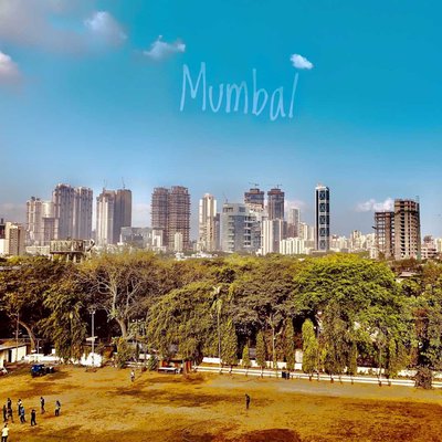 aamchi mumbai.