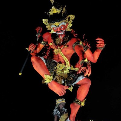 Ogoh Ogoh