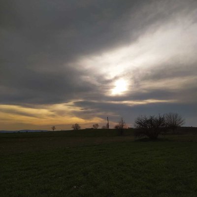 sun