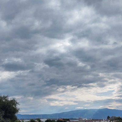 Desde mi ventana 