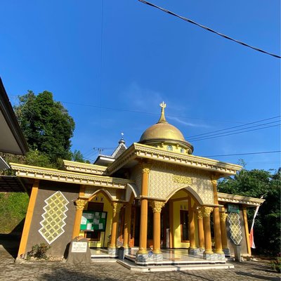 masjid
