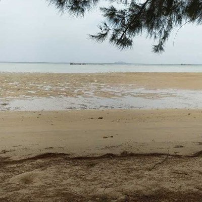Pantai Sujung