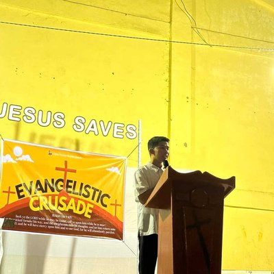 Evangelism
