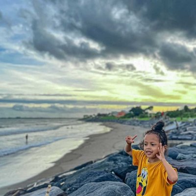 Pantai