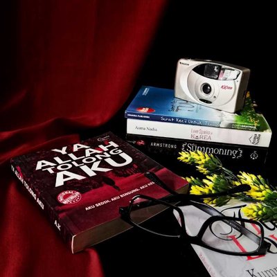 Still Life Fotografi