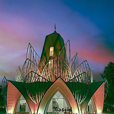 Mosque
