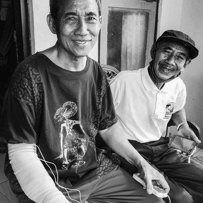 Berdua 