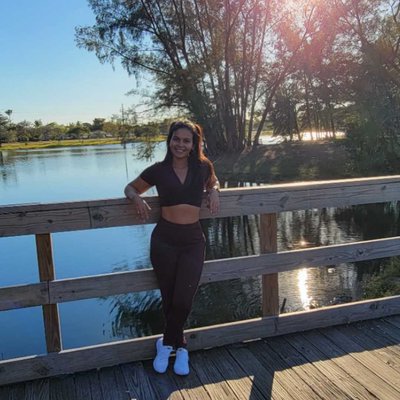 Amelia Park. Miami. FL