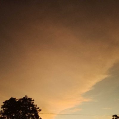 sky