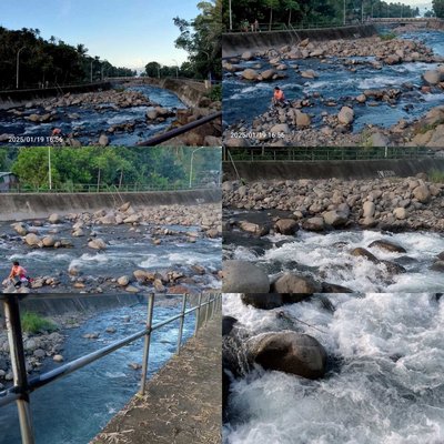 Joroan River 🥀