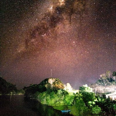 Sky Full Of Stars