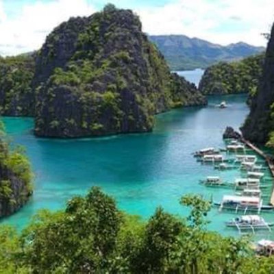 El Nido, Palawan