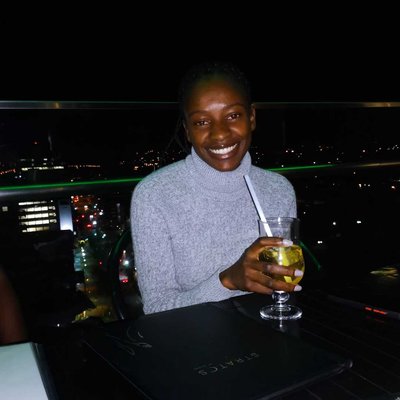 Night out