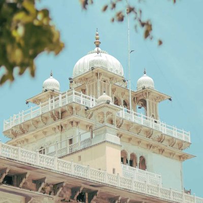 TRIP PLAN DELHI TO JAIPUR 