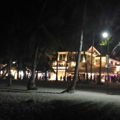 Boracay Nightlife
