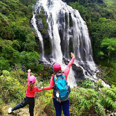 New adventure 🛣️🍃