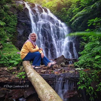 Curug pandawa 5 subang