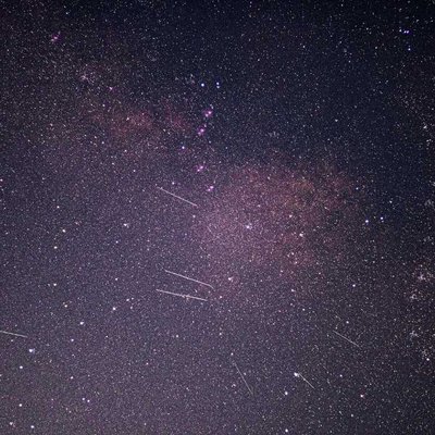 Astrophotography