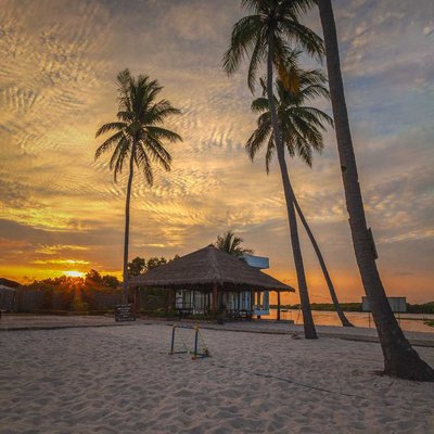 Sunrise di Resort