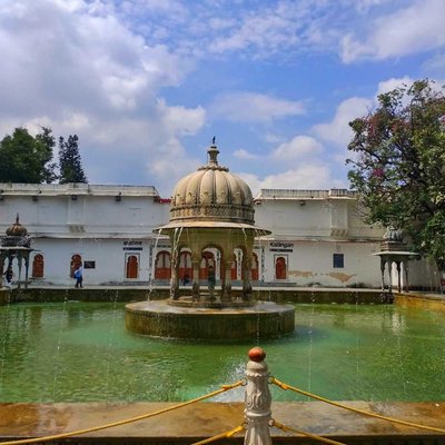 SAHELIYON KI BARI 