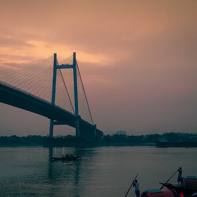 Vidyasagar Setu 