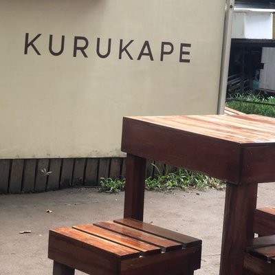 Kurukape ☕️