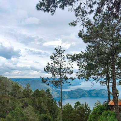 Bukit Gajah Bobok 