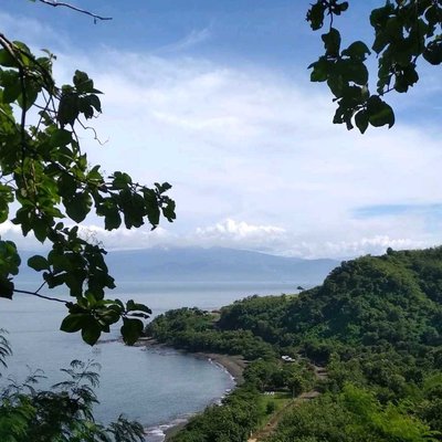 Geopark Ciletuh Pelabuhanratu