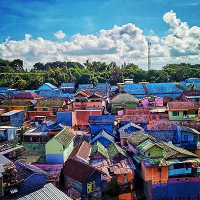 Tridi Village