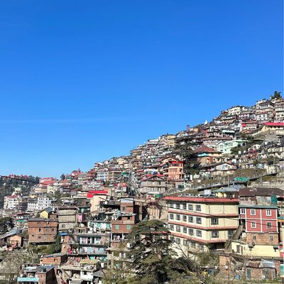 Shimla