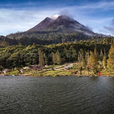 Gunung Sinabung