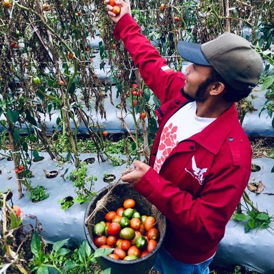Sustainable life 🌱😍