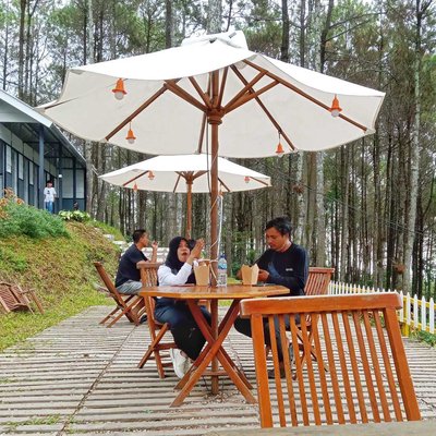 Tempat Ngopi